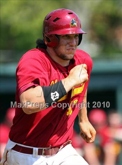 Thumbnail 2 in Science Hill vs Gibbs (Kesslers Classic) photogallery.
