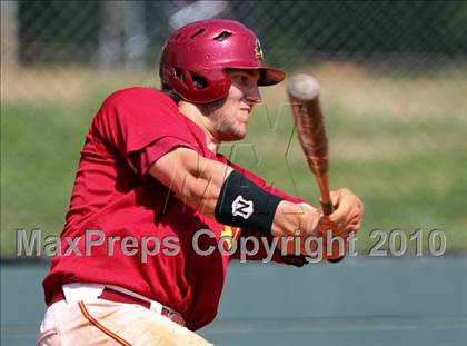 Thumbnail 2 in Science Hill vs Gibbs (Kesslers Classic) photogallery.