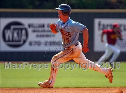 Thumbnail 2 in Science Hill vs Gibbs (Kesslers Classic) photogallery.