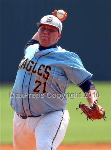 Thumbnail 2 in Science Hill vs Gibbs (Kesslers Classic) photogallery.