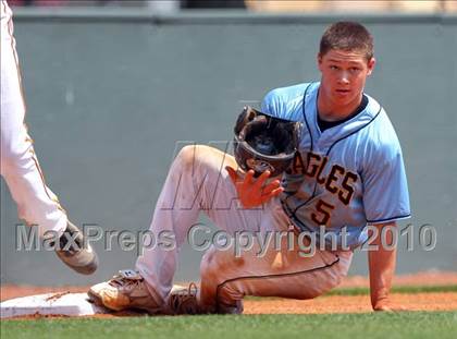 Thumbnail 3 in Science Hill vs Gibbs (Kesslers Classic) photogallery.