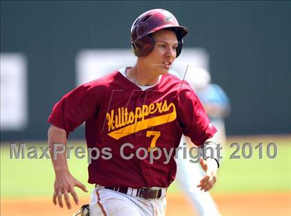 Thumbnail 2 in Science Hill vs Gibbs (Kesslers Classic) photogallery.