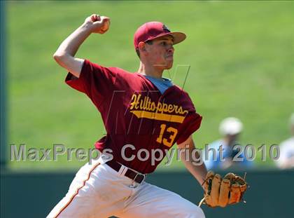 Thumbnail 1 in Science Hill vs Gibbs (Kesslers Classic) photogallery.