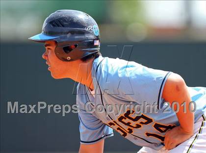 Thumbnail 3 in Science Hill vs Gibbs (Kesslers Classic) photogallery.