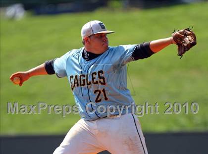 Thumbnail 2 in Science Hill vs Gibbs (Kesslers Classic) photogallery.