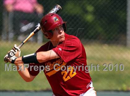 Thumbnail 1 in Science Hill vs Gibbs (Kesslers Classic) photogallery.