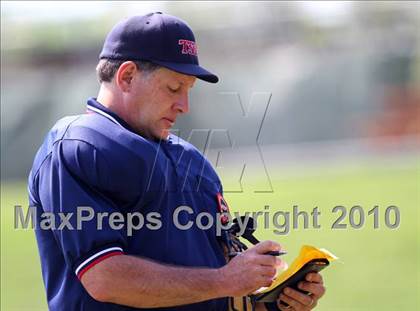 Thumbnail 1 in Science Hill vs Gibbs (Kesslers Classic) photogallery.