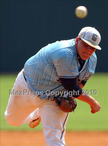 Thumbnail 3 in Science Hill vs Gibbs (Kesslers Classic) photogallery.