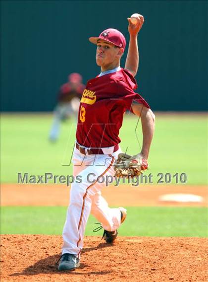 Thumbnail 3 in Science Hill vs Gibbs (Kesslers Classic) photogallery.