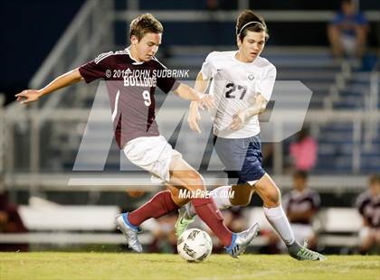 Thumbnail 1 in Dixon @ Northside - Jacksonville photogallery.
