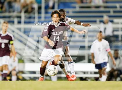 Thumbnail 2 in Dixon @ Northside - Jacksonville photogallery.