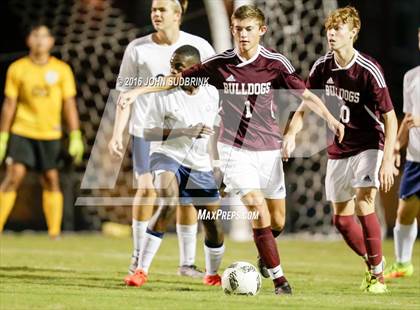 Thumbnail 3 in Dixon @ Northside - Jacksonville photogallery.