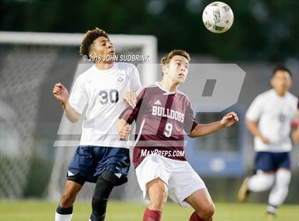 Thumbnail 2 in Dixon @ Northside - Jacksonville photogallery.