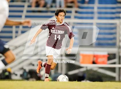Thumbnail 2 in Dixon @ Northside - Jacksonville photogallery.