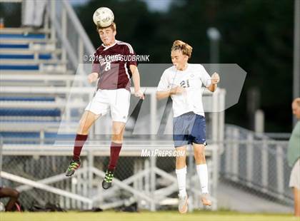 Thumbnail 1 in Dixon @ Northside - Jacksonville photogallery.