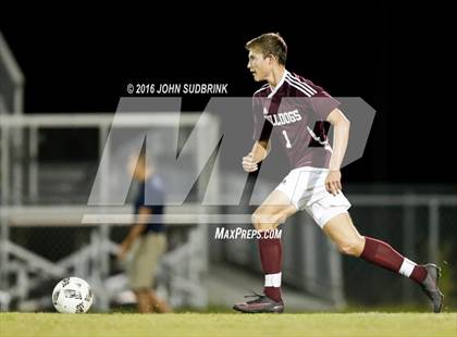 Thumbnail 1 in Dixon @ Northside - Jacksonville photogallery.