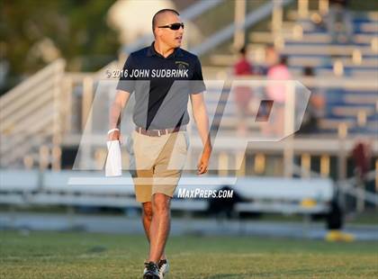 Thumbnail 1 in Dixon @ Northside - Jacksonville photogallery.