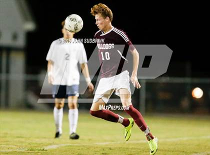 Thumbnail 1 in Dixon @ Northside - Jacksonville photogallery.