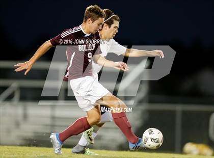 Thumbnail 2 in Dixon @ Northside - Jacksonville photogallery.