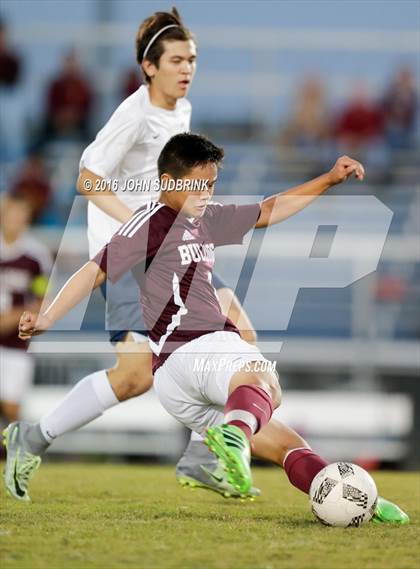 Thumbnail 1 in Dixon @ Northside - Jacksonville photogallery.