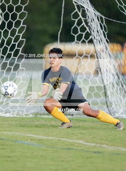 Thumbnail 3 in Dixon @ Northside - Jacksonville photogallery.