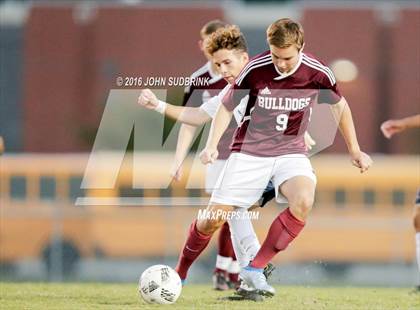 Thumbnail 3 in Dixon @ Northside - Jacksonville photogallery.