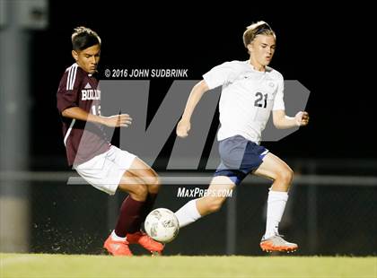 Thumbnail 1 in Dixon @ Northside - Jacksonville photogallery.
