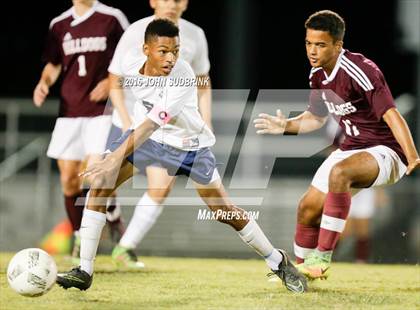 Thumbnail 1 in Dixon @ Northside - Jacksonville photogallery.