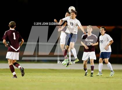Thumbnail 1 in Dixon @ Northside - Jacksonville photogallery.