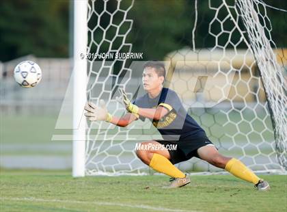 Thumbnail 2 in Dixon @ Northside - Jacksonville photogallery.