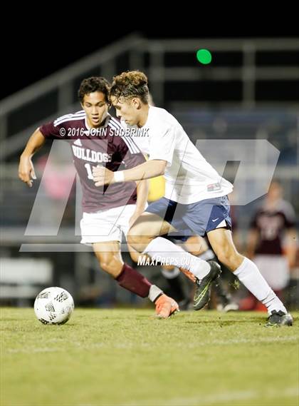 Thumbnail 2 in Dixon @ Northside - Jacksonville photogallery.