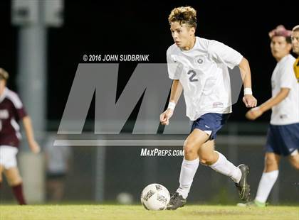 Thumbnail 2 in Dixon @ Northside - Jacksonville photogallery.