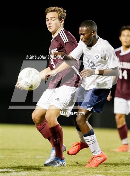Thumbnail 3 in Dixon @ Northside - Jacksonville photogallery.
