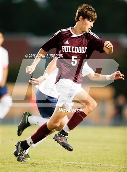 Thumbnail 2 in Dixon @ Northside - Jacksonville photogallery.