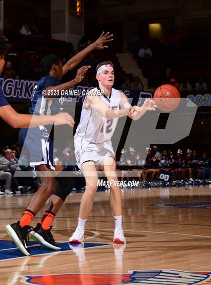 Thumbnail 2 in Rye vs. Poughkeepsie (Section 1 Class A Final) photogallery.