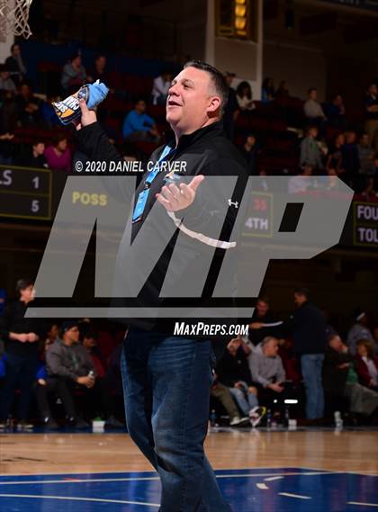 Thumbnail 2 in Rye vs. Poughkeepsie (Section 1 Class A Final) photogallery.