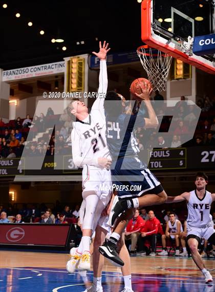 Thumbnail 1 in Rye vs. Poughkeepsie (Section 1 Class A Final) photogallery.