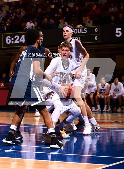 Thumbnail 3 in Rye vs. Poughkeepsie (Section 1 Class A Final) photogallery.