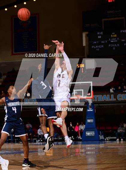 Thumbnail 1 in Rye vs. Poughkeepsie (Section 1 Class A Final) photogallery.