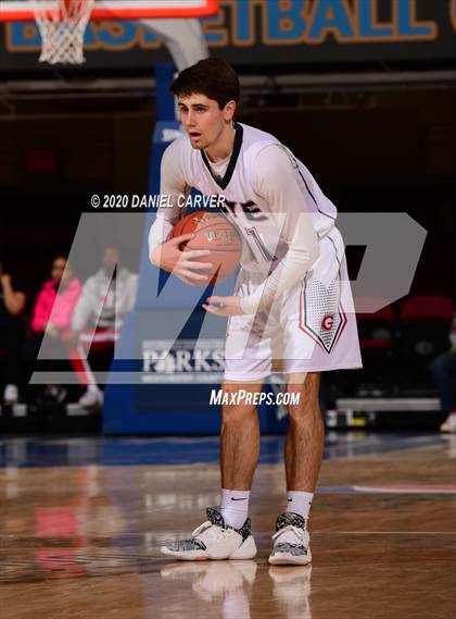 Thumbnail 3 in Rye vs. Poughkeepsie (Section 1 Class A Final) photogallery.