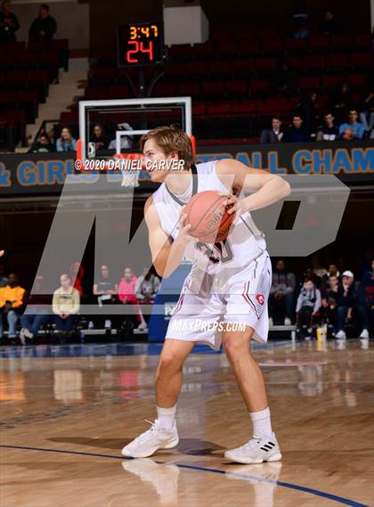 Thumbnail 1 in Rye vs. Poughkeepsie (Section 1 Class A Final) photogallery.