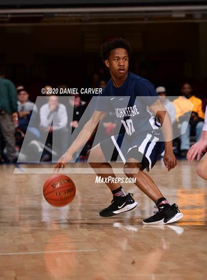 Thumbnail 3 in Rye vs. Poughkeepsie (Section 1 Class A Final) photogallery.