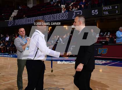 Thumbnail 2 in Rye vs. Poughkeepsie (Section 1 Class A Final) photogallery.