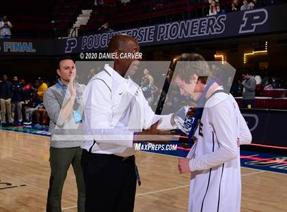Thumbnail 1 in Rye vs. Poughkeepsie (Section 1 Class A Final) photogallery.