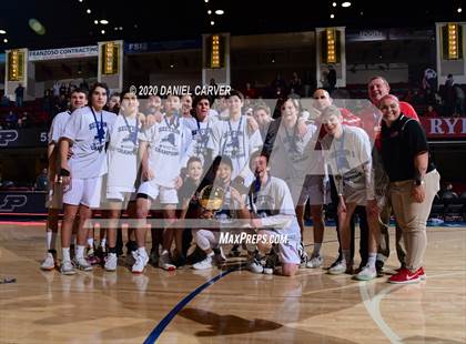 Thumbnail 3 in Rye vs. Poughkeepsie (Section 1 Class A Final) photogallery.