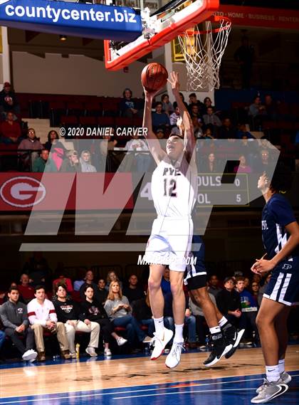 Thumbnail 3 in Rye vs. Poughkeepsie (Section 1 Class A Final) photogallery.