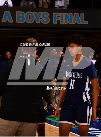 Thumbnail 3 in Rye vs. Poughkeepsie (Section 1 Class A Final) photogallery.