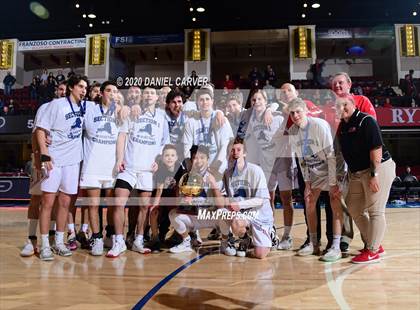 Thumbnail 3 in Rye vs. Poughkeepsie (Section 1 Class A Final) photogallery.