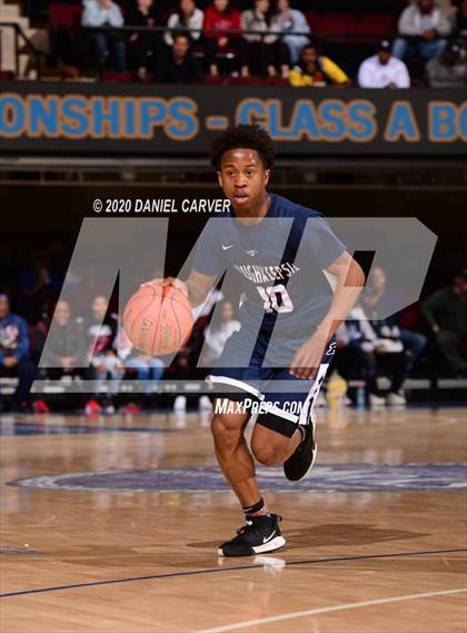 Thumbnail 1 in Rye vs. Poughkeepsie (Section 1 Class A Final) photogallery.