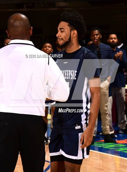Thumbnail 3 in Rye vs. Poughkeepsie (Section 1 Class A Final) photogallery.